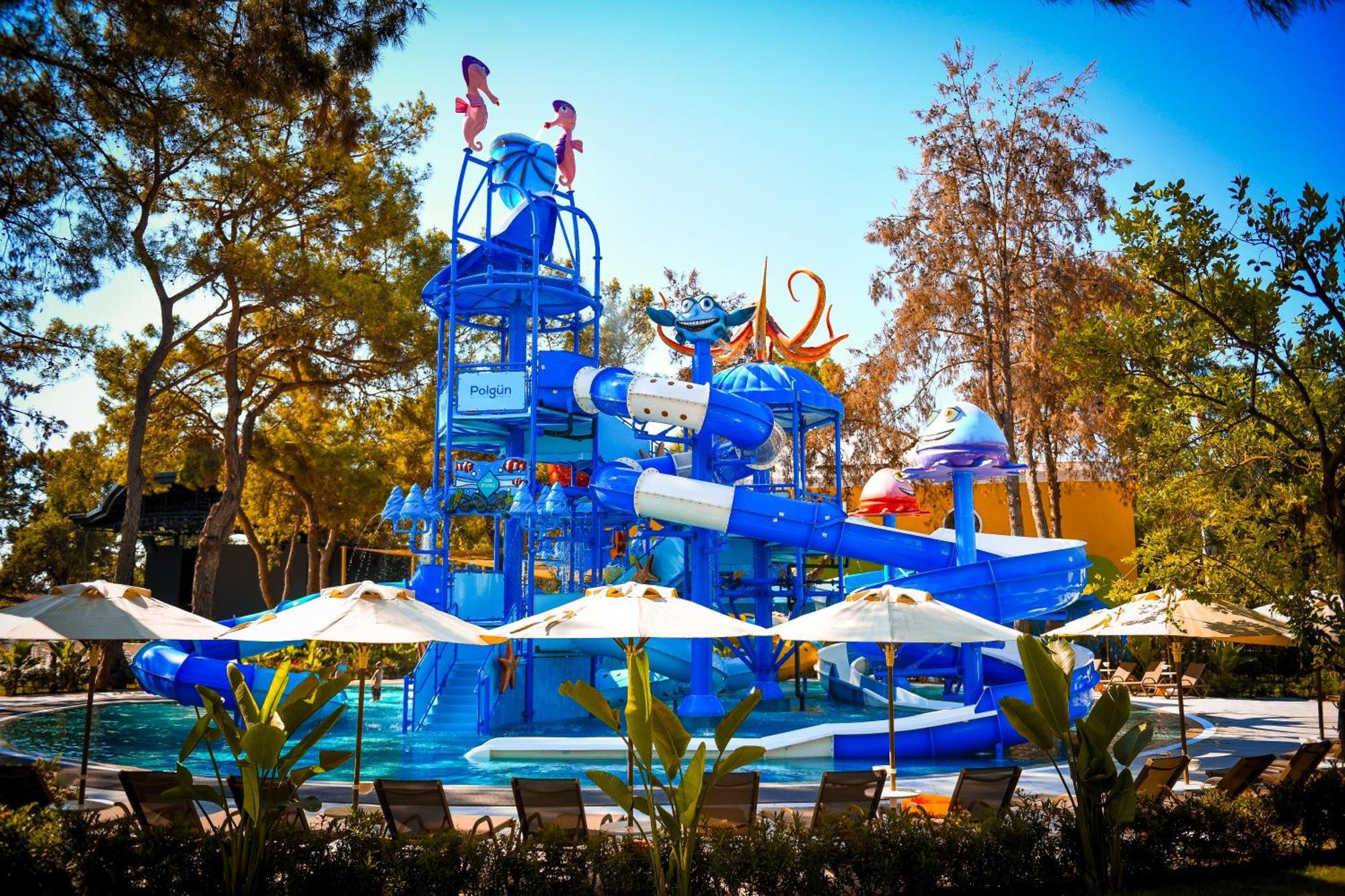 Bergiz Hotels & Resorts Kemer Antalya Exterior foto