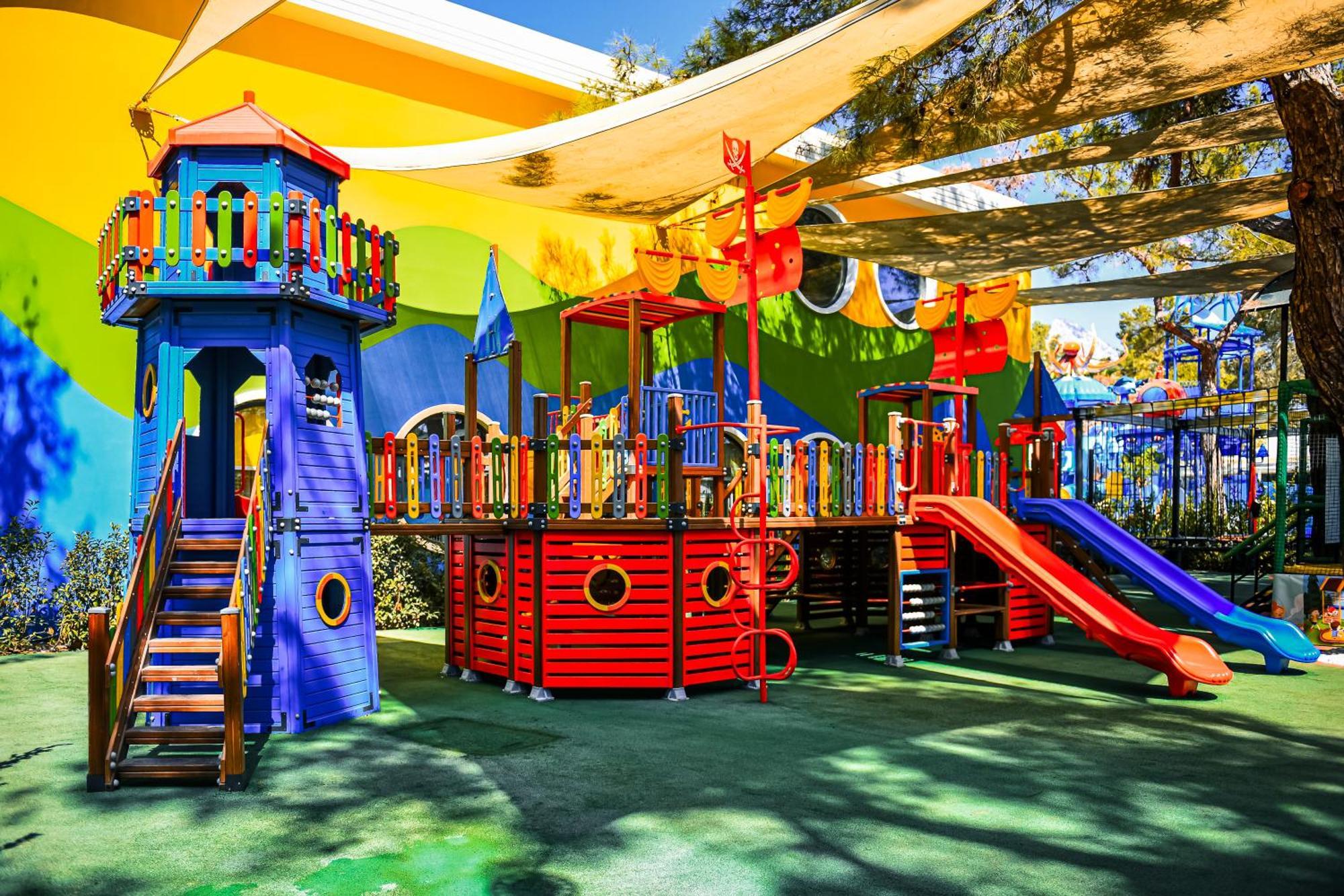 Bergiz Hotels & Resorts Kemer Antalya Exterior foto