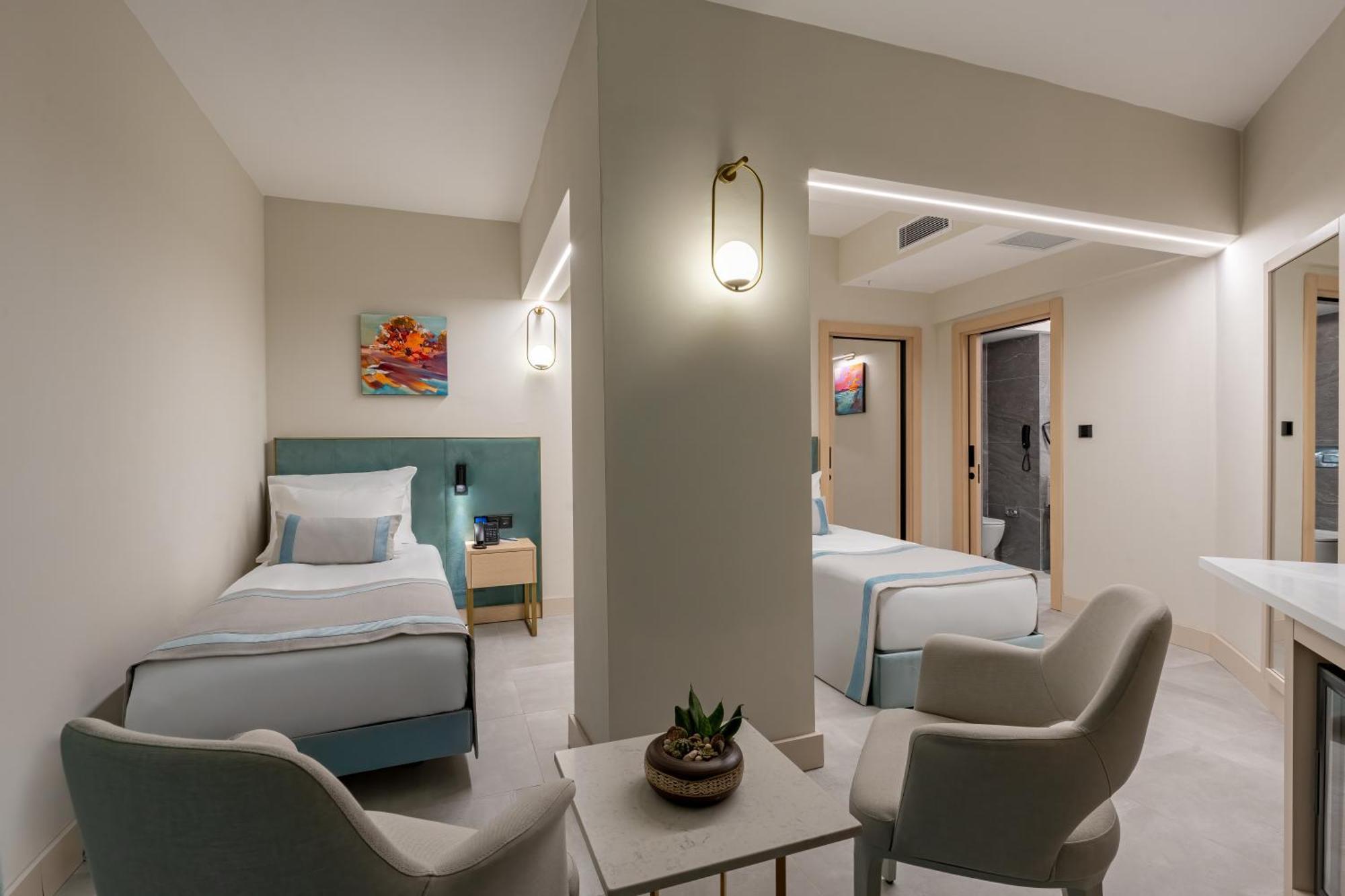 Bergiz Hotels & Resorts Kemer Antalya Exterior foto